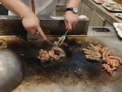 -上渔铁板烧(熙悦汇店)