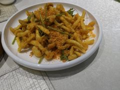 -餐与自然(老商埠店)