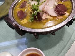 招牌杀猪菜-福禄财东北菜(珠江帝景店)