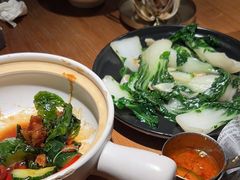 -岛风·台食小馆 ISLAND BISTRO(烟台山店)