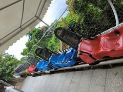 -景山公园