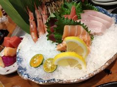 -大渔铁板烧(中山路八佰伴店)