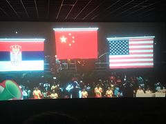 -左岸国际电影城(泉汇购物广场店)
