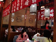 大堂-玉川屋·深夜食堂居酒屋(柳巷店)