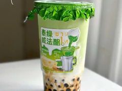 -暹罗泰·泰国餐厅(新源西里店)