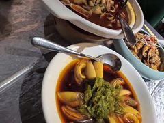 -川香鼎盛(市桥富华总店)