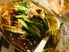 正宗朝鲜冷面-七八冷面·延边朝鲜族美食(圣熙八号店)