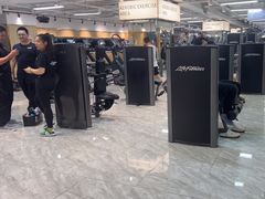 -古德菲力健身(特区报业店)