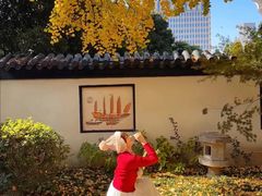 -郑和公园
