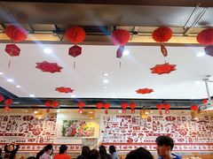 -老关东铁锅炖(上游街店)