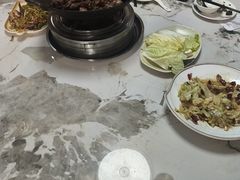 -王城醋血鸭老店