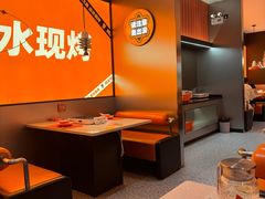 -闻溪有渔·活鱼现烤才好吃(太仓万达店)