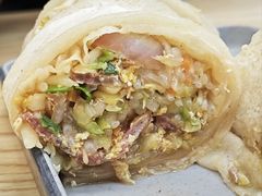 -汕味十足·汕尾特色小吃(海珠店)