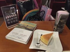-西西弗书店&矢量咖啡(万象城店)