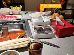 -海底捞火锅(群光广场店)