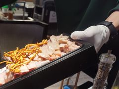 -野·大山里野生菌石锅土鸡(益田假日店)