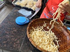 -樊三嬢手工甜水面(大邑安仁店)