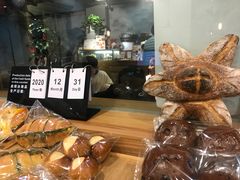 -咖乐禧面包公司(瑞景社区店)