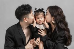 -专注孕妇照亲子照·纪田摄影