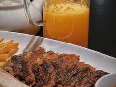 招牌牛肋骨-荣兴酒家(徐家汇店)