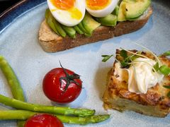 -blue frog蓝蛙(长泰广场店)