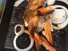 -西贝莜面村(上海百联西郊店)