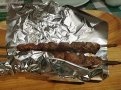 -新疆巴州金丝特餐厅(大钟寺店)