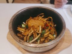 -惠丰堂饭庄·烤鸭·京味菜(翠微路店)
