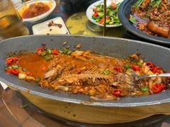 -徽州美食(三十年老店)