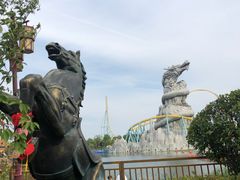 -合肥融创乐园
