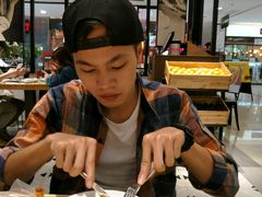 -乐凯撒披萨(正佳广场店)