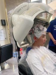 点击看大图 -3M hair美发沙龙