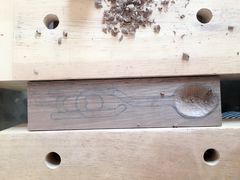 -五月木作·DIY木作文创体验店(北京路店)