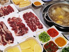 -杏花吴记牛肉火锅