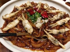 -上海人家花樣年华(中山公园店)