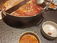 -大龙燚·旷野鲜火锅(广州首店)