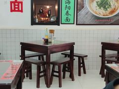 大堂-逸桂禾面馆