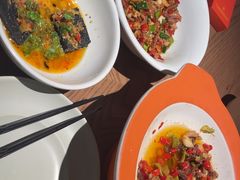 -湘辣辣鲜炒黄牛肉(顺义华联店)