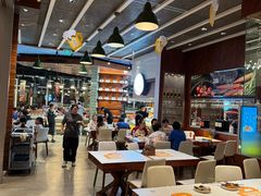 -The COOK·厨餐厅·自助餐(浦东嘉里大酒店)