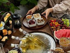 -隐溪茶馆(南京西路店)