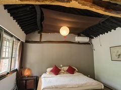 -北京山里寒舍度假酒店
