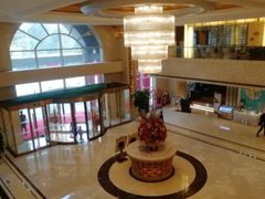 -北京丽景湾国际酒店