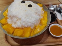 -怪物的冰与火(天虹商场中山路店)