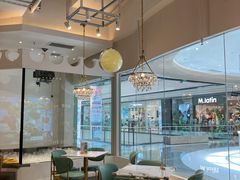 大堂-艾米茉亲子餐厅(万象城店)