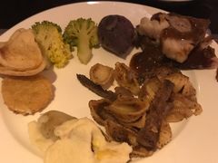 -AdD全日制餐厅(中谷花园酒店)