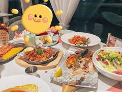 -IL Forno 意坊·意大利餐厅(温州万象城店)