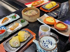 -daozao料理美术馆(东营店)