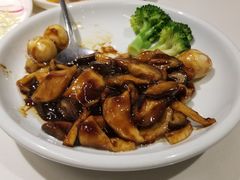 -小放牛河北菜(长安万达店)