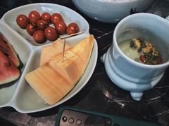 -观唐足道SPA养生会馆(南湖店)