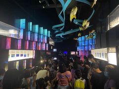 -同济大学四平路校区深海探索馆